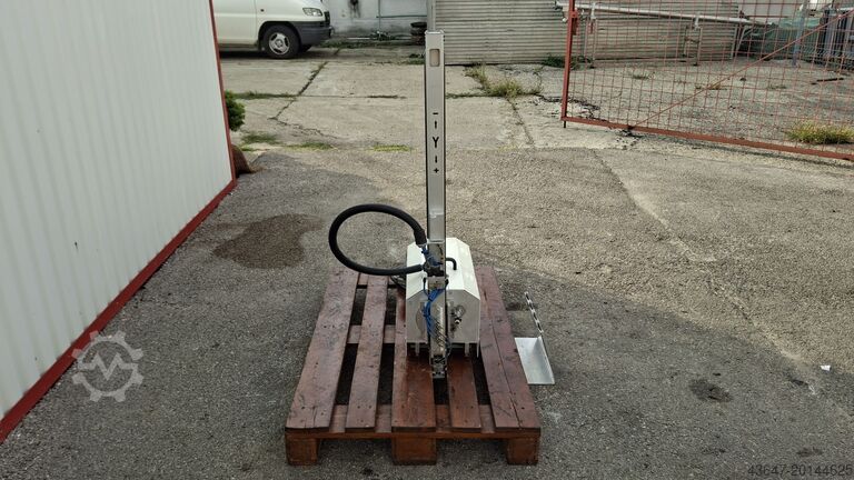 Lineær robot Ghs SP 1.5