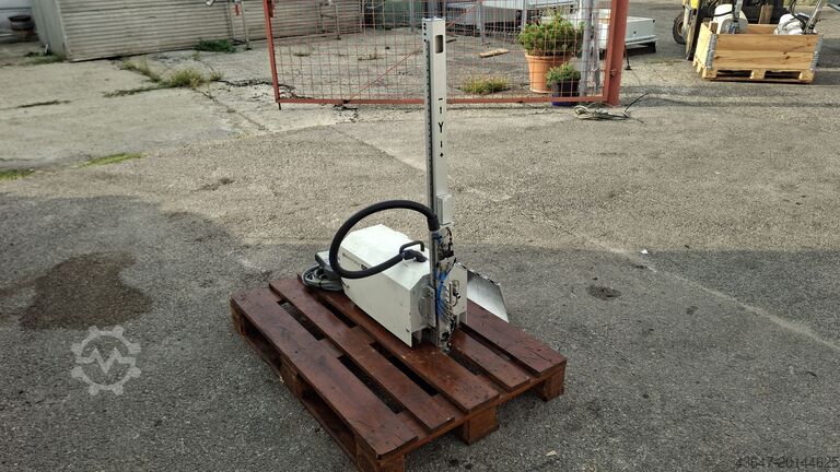 Lineær robot Ghs SP 1.5