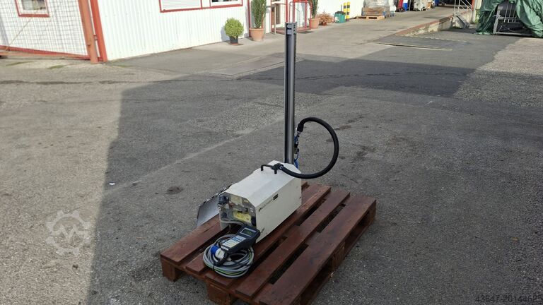 Lineær robot Ghs SP 1.5