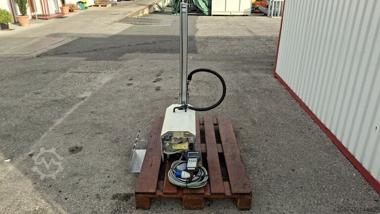 Lineær robot Ghs SP 1.5