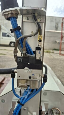 Lineær robot Ghs SP 1.5