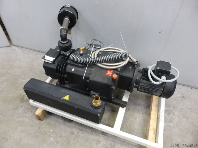 Vacuümpomp Pomp Vacuüm Gardner Denver S-VSI 100