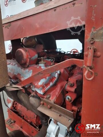 Motor Caterpillar Occ Motor Caterpillar 3160