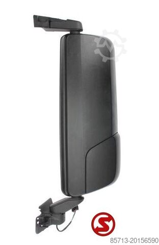 Spiegel Mercedes Spiegel links verwarmd, elektrisch, 912x340x140mm