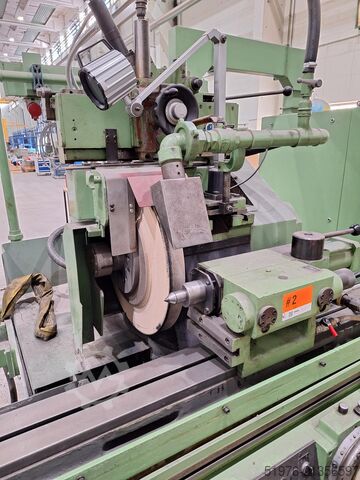 Cilindrična brusilica Fortuna F 13 S