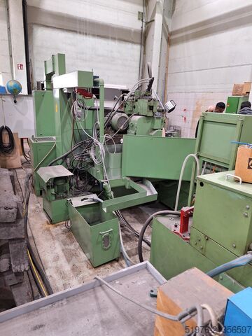 Cilindrična brusilica Fortuna F 13 S