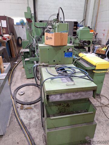 Cilindrična brusilica Fortuna F 13 S