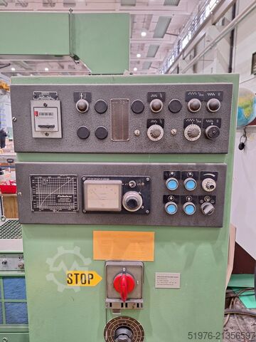 Cilindrična brusilica Fortuna F 13 S