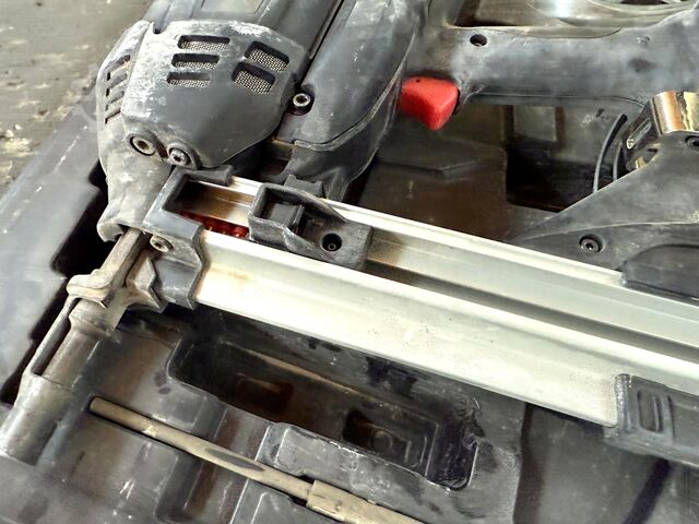 Uređaj za omamljivanje klinom WÜRTH DIGA CS-2 POWER