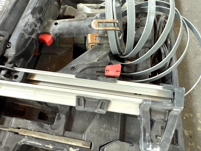 Uređaj za omamljivanje klinom WÜRTH DIGA CS-2 POWER