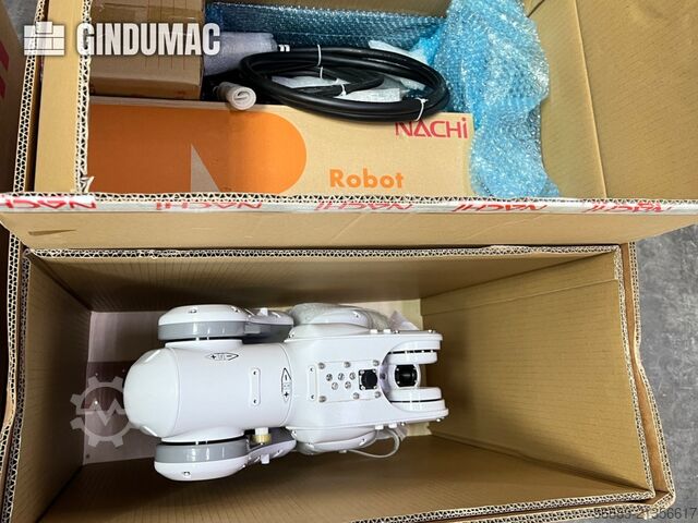 NACHI MZ04D NACHI MZ04D