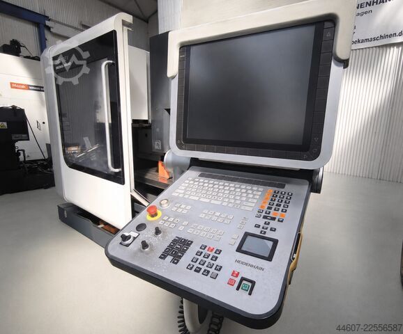 Vertikales Bearbeitungszentrum DMG DMC 1035 V
