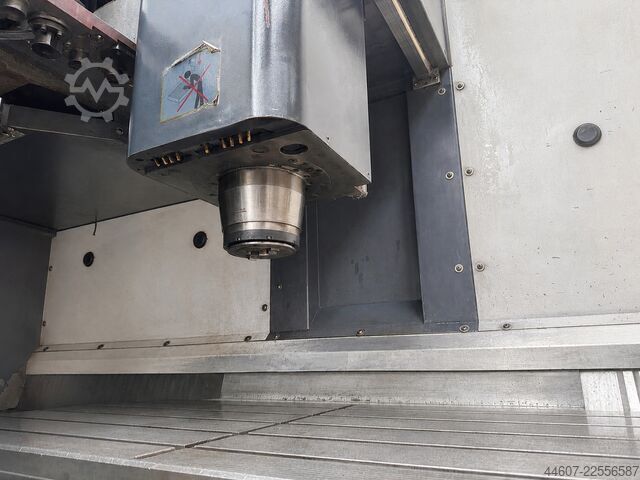 Vertikales Bearbeitungszentrum DMG DMC 1035 V
