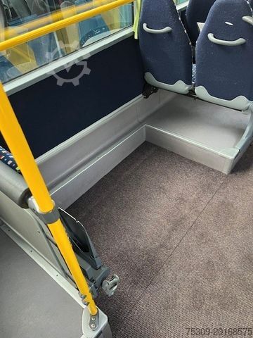 Intercitybus SETRA 419 UL  - 66 Sitze - Klima - Automatik -