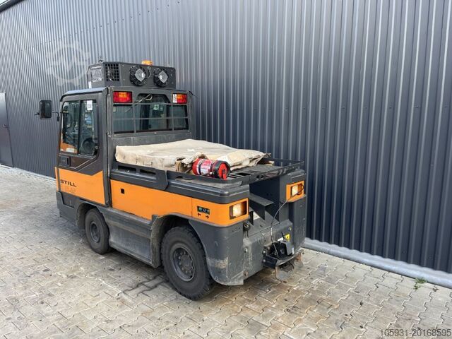 Tractor Still R07-25