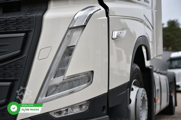 Standaard trekker VOLVO FH 460 Globetrotter XL Varios i-Save