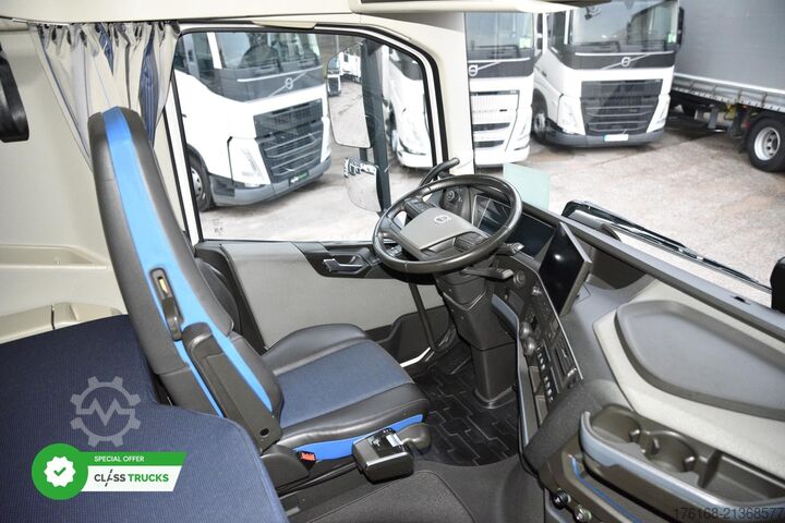 Standaard trekker VOLVO FH 460 Globetrotter XL Varios i-Save
