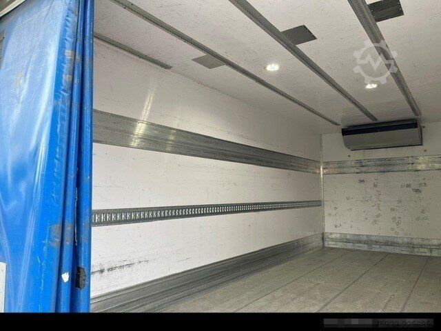Koelwagen MERCEDES-BENZ 1224 L Kühlkoffer* TK T800R*Klima*LBW1,5 t*6,20m