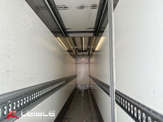Rashladni kamion MERCEDES-BENZ Antos 1840*Frigo Koffer*Carrier1250*LBW-Bär*
