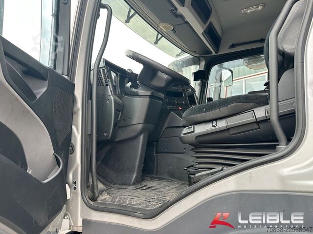 Rashladni kamion MERCEDES-BENZ Antos 1840*Frigo Koffer*Carrier1250*LBW-Bär*
