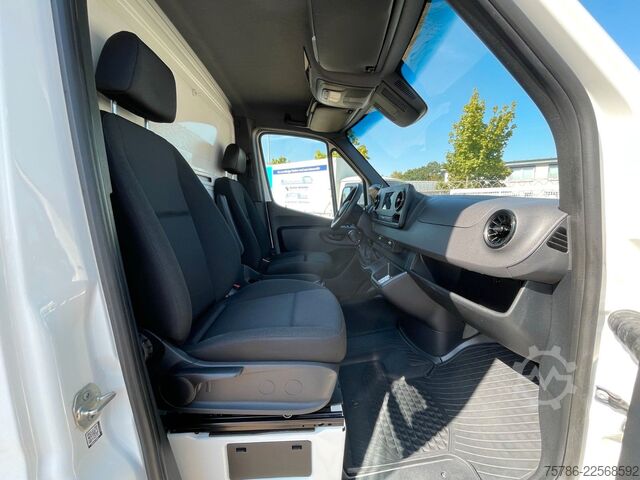 Kasa kamyoneti MERCEDES-BENZ Sprinter 315 CDI L3 Koffer/ LBW 750 kg/ Tür/ AC