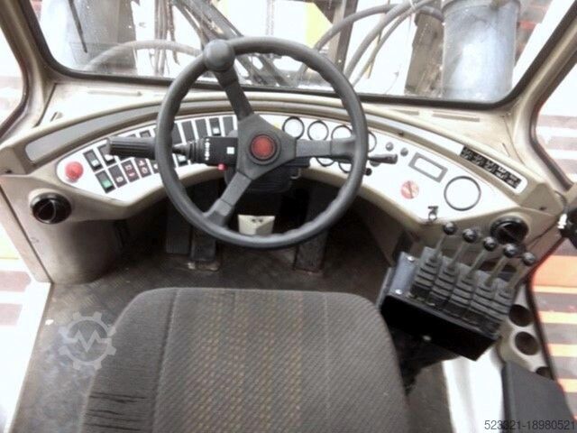 Dieseltruck SveTruck 45120-57