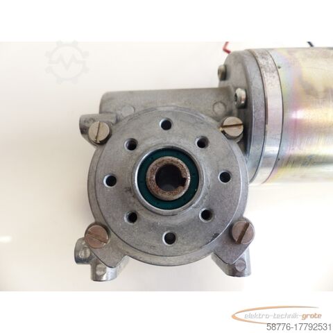 Ebmpapst-motor ebmpapst Ebmpapst BCI 63.55 SK 550 00760 V 00006 + BCI63.55 9316355023 VDC 00031