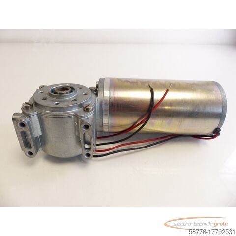 Ebmpapst-motor ebmpapst Ebmpapst BCI 63.55 SK 550 00760  V 00006 + BCI63.55 9316355023 VDC 00031