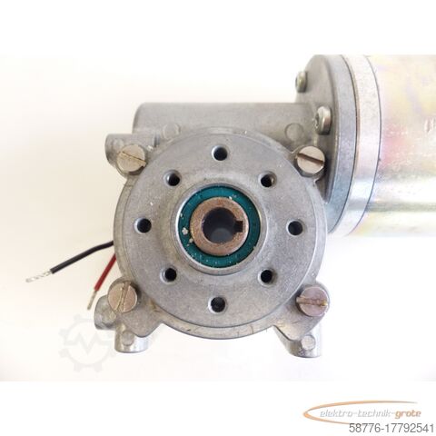 Ebmpapst-motor ebmpapst Ebmpapst BCI 63.55 SK 550 00760 V 00009 + BCI63.55 9316355023 VDC 00001