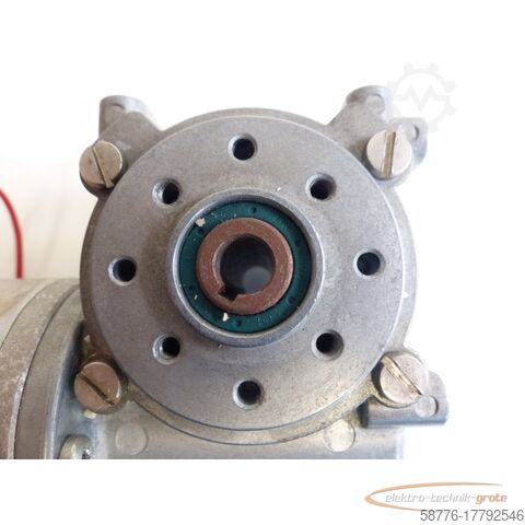Ebmpapst-motor ebmpapst Ebmpapst BCI 63.55 SK 550 V 00004 + BCI 63.55 9316355023 VDC 00009
