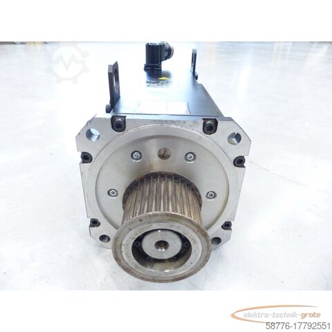 Heidenhain motor Heidenhain QSY 190F EcoDyn SN: 25 342 980 C ID: 388 244-16 generalüberholt mit 12 Monaten Gewährleistung