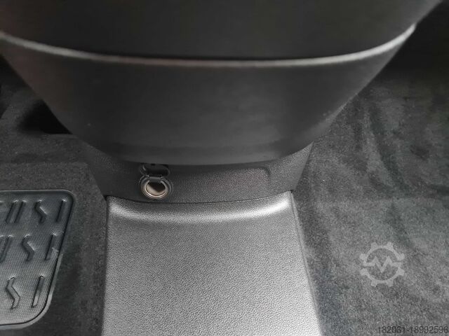 Bestelwagen FIAT Doblo L2 Kawa 100, MagicCargo,Rdo10,Pkt Hd-free