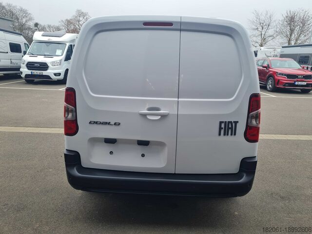 Kastenwagen FIAT Doblo L2 Kawa 100, MagicCargo,Rdo10,Pkt Hd-free