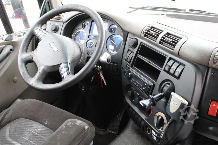 Estándar-SZM DAF CF 75.360 + EURO 5 + NICE TRUCK