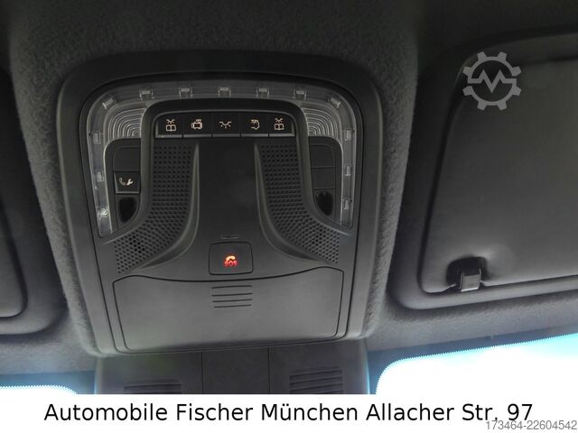 Kastenwagen MERCEDES-BENZ Sprinter Kasten 314 *SHZ*LED*Bott*Schwingsitz*