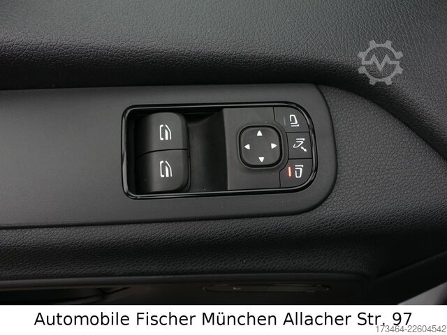 Kastenwagen MERCEDES-BENZ Sprinter Kasten 314 *SHZ*LED*Bott*Schwingsitz*