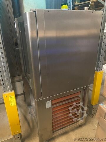 Forno per la cottura Wiesheu Euromat B 8 , 60/40 (Billa)