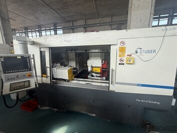 CNC Rundschleifmaschine STUDER S 41