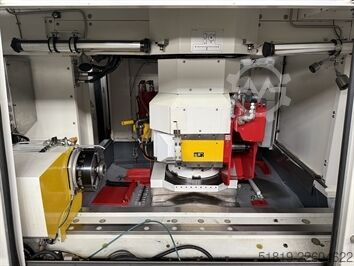 CNC Rundschleifmaschine STUDER S 41