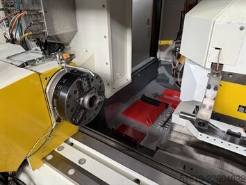 CNC Rundschleifmaschine STUDER S 41