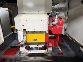 CNC Rundschleifmaschine STUDER S 41