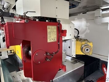 CNC Rundschleifmaschine STUDER S 41