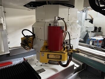 CNC Rundschleifmaschine STUDER S 41