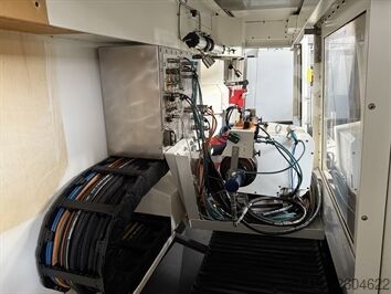 CNC Rundschleifmaschine STUDER S 41
