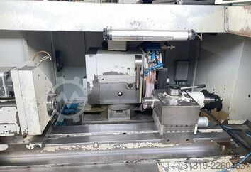 CNC Rundschleifmaschine KELLENBERGER KEL-VARIA RS 175 / 1000
