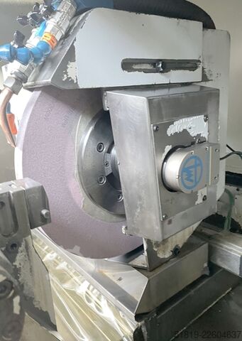 CNC Rundschleifmaschine KELLENBERGER KEL-VARIA RS 175 / 1000
