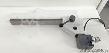CNC Rundschleifmaschine KELLENBERGER KEL-VARIA RS 175 / 1000