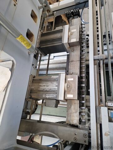 Continuboormachine HOMAG BST440/30/D