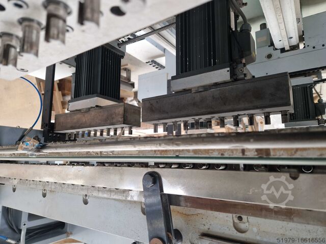 Continuboormachine HOMAG BST440/30/D