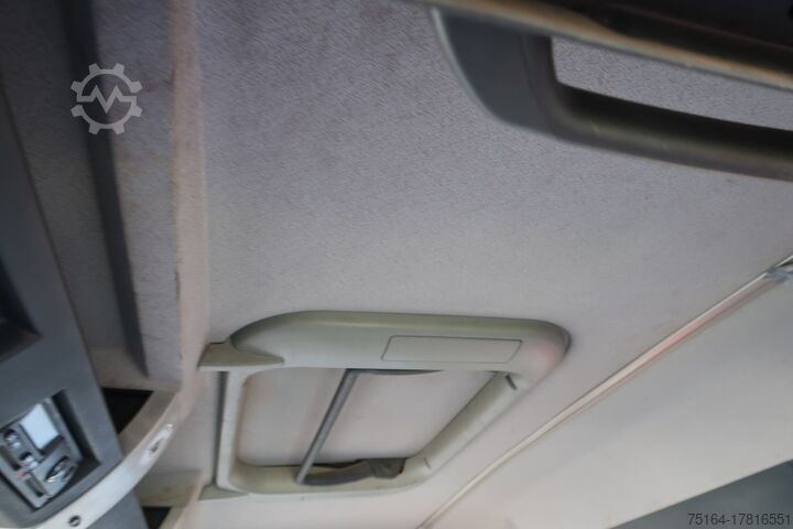 Háromoldalas billenős teherautó MAN TGA 33.350 BB 6x4 Bordmatik